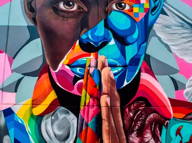 Grafitti Tour Autenthico