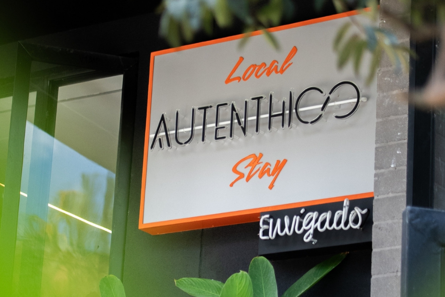 Tamaño sitio web Home Autenthico